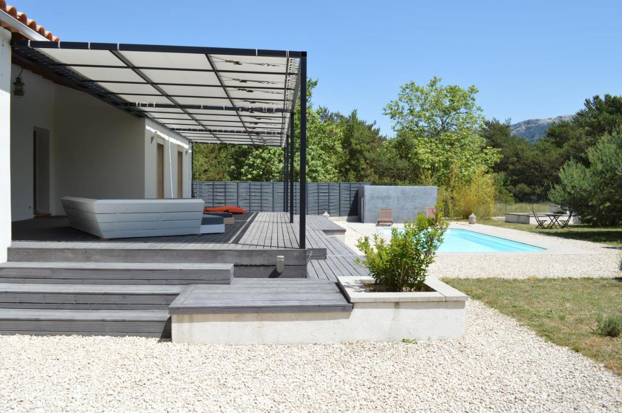 161 Apartment Plan d'Aups Exterior foto
