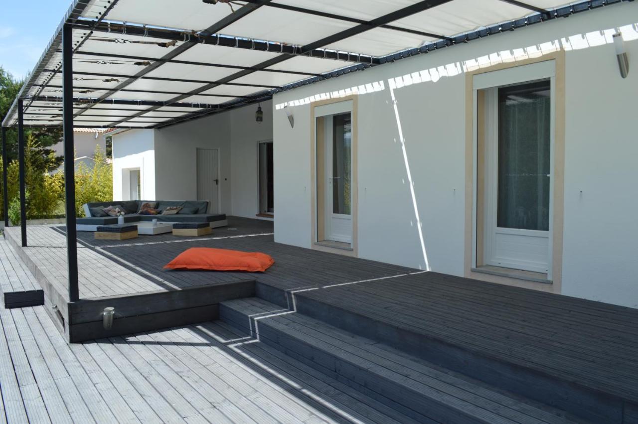 161 Apartment Plan d'Aups Exterior foto